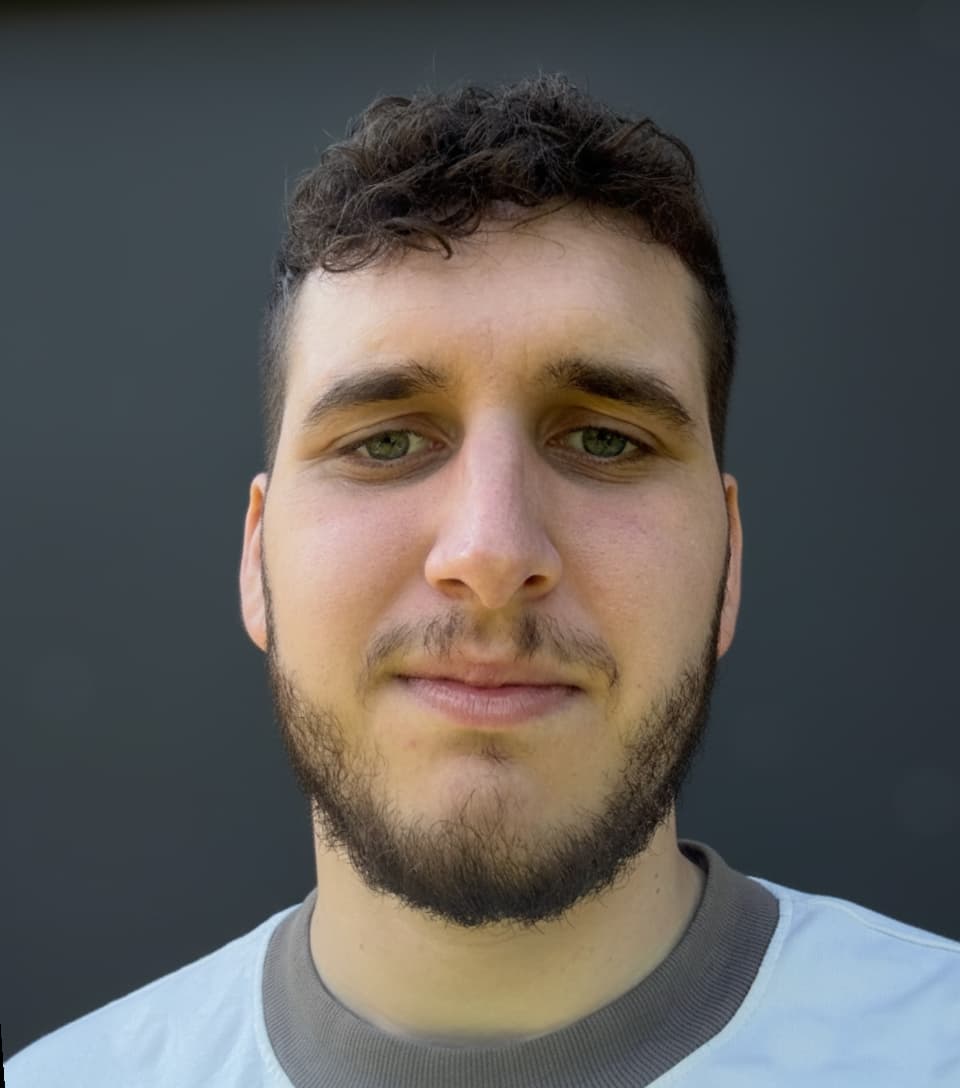 Ramon - Webdesign Spezialist